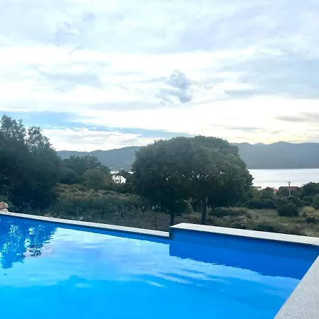 With Infinity Pool