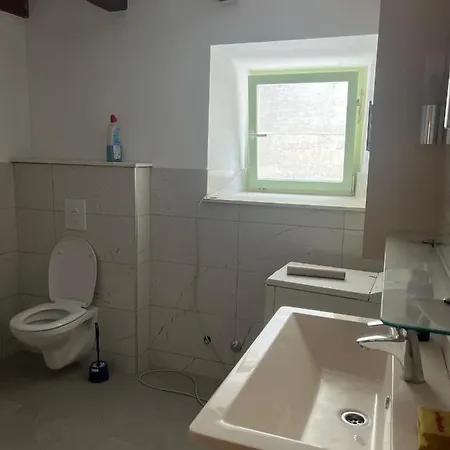Apartamento With Infinity Pool Viganj