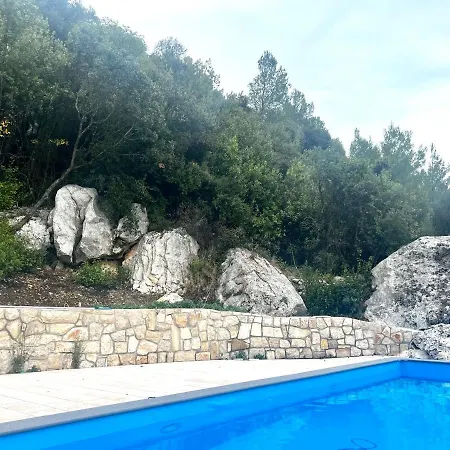 Apartamento With Infinity Pool *